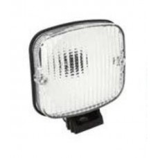 Tolatólámpa hátsó tartóval SIM